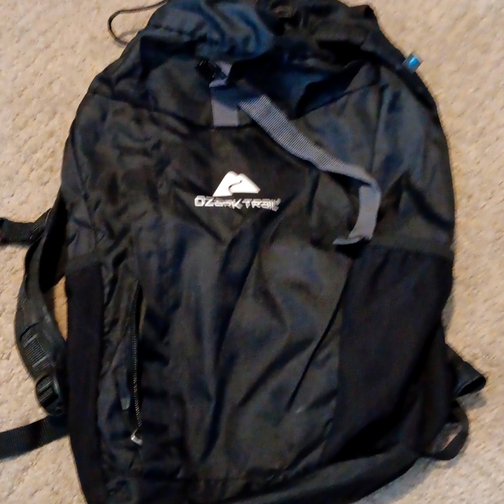 Ozark trail mini back pack